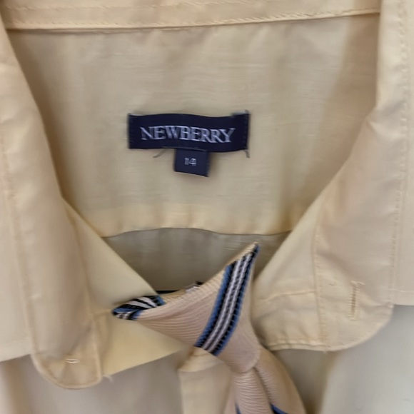 Newberry Dress Shirts - Picture 4 of 5